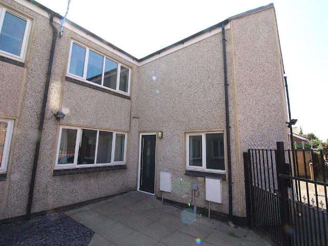 Apartment for rent in New Bilton