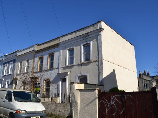 House for rent in Stokes Croft, Feckenham