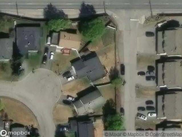 House for sale in Anchorage, Alaska