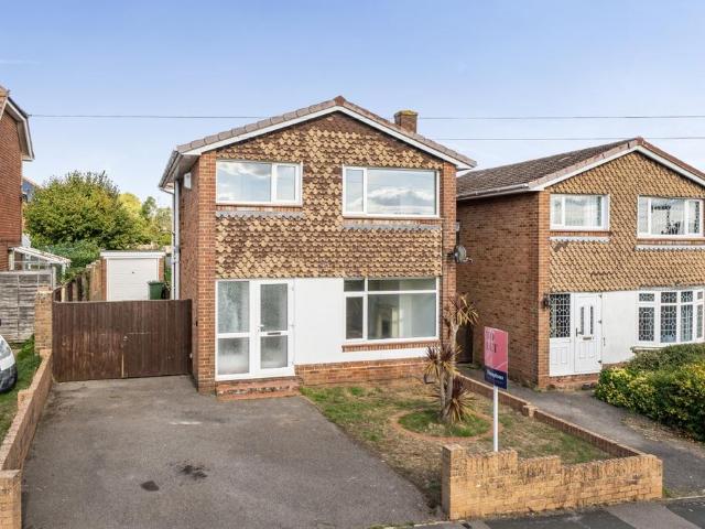 House for rent in Fair Oak, Eastleigh
