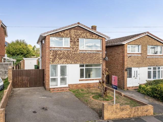 House for rent in Fair Oak, Eastleigh