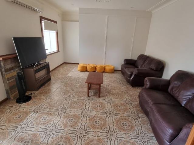 Room for rent in Upfield, Melbourne
