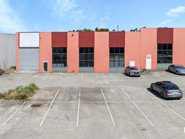 Warehouse for sale in Camerons Creek, Victoria