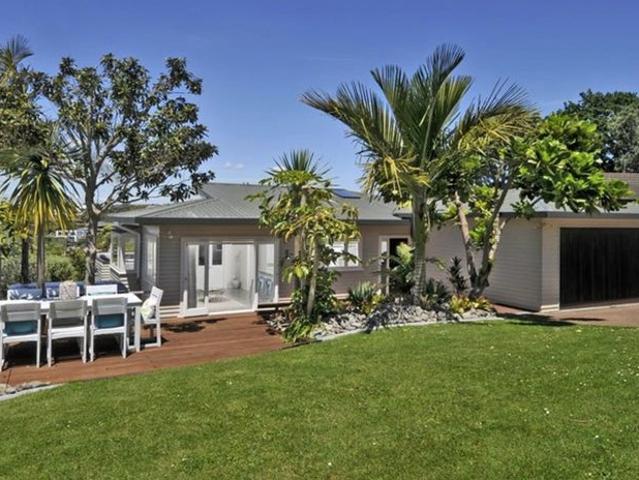 House for rent in Whangaparaoa, Oroua County