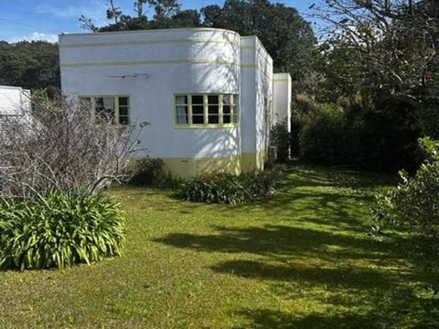 House for rent in Whangaparaoa, Oroua County