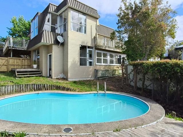 House for rent in Campbells Bay, Hibiscus and Bays