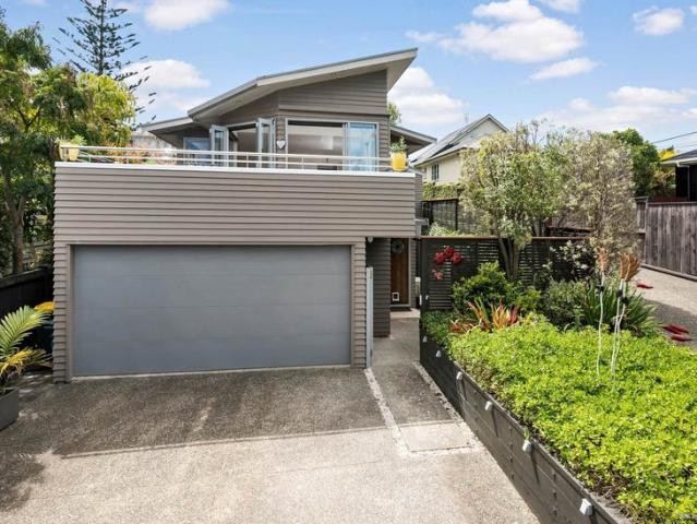 House for rent in Campbells Bay, Hibiscus and Bays