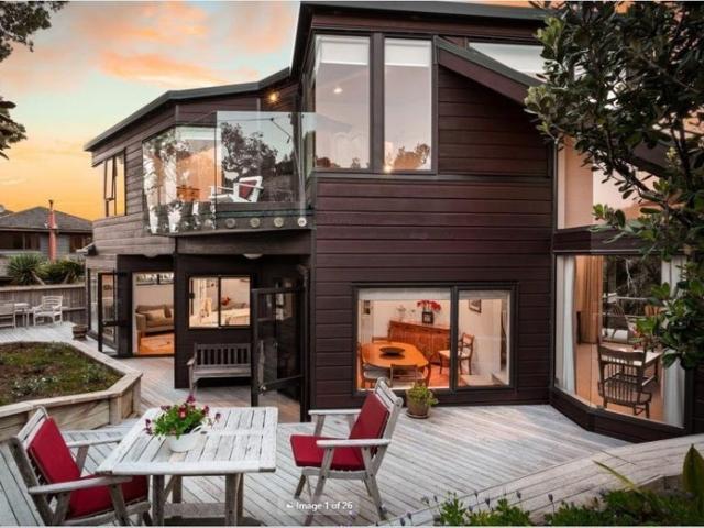 House for rent in Wairau Valley