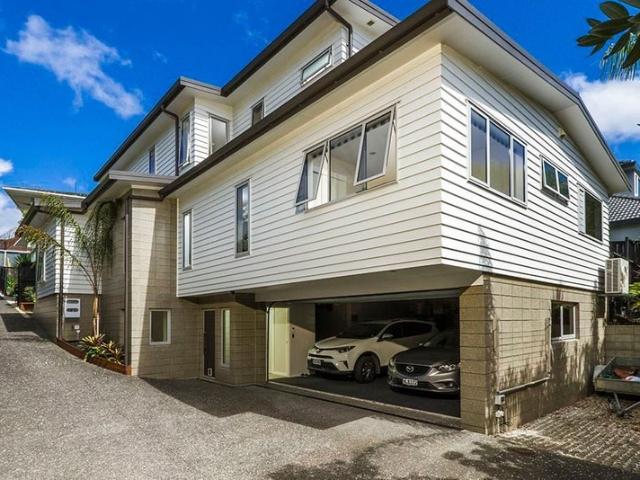 House for rent in Wairau Valley