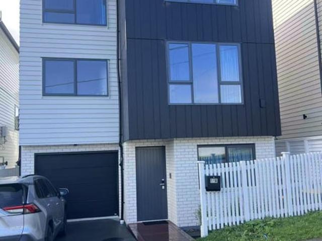 Apartment for rent in Wairau Valley, Oroua County
