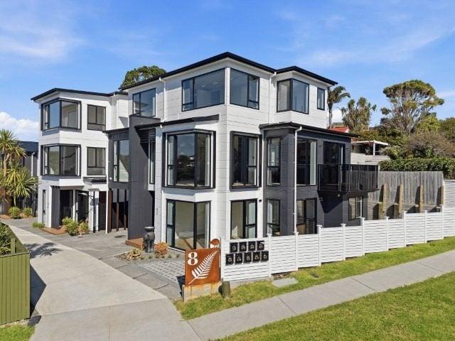 House for rent in Wairau Valley