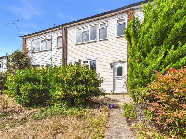 House for rent in Mortimer, Stratfield Mortimer