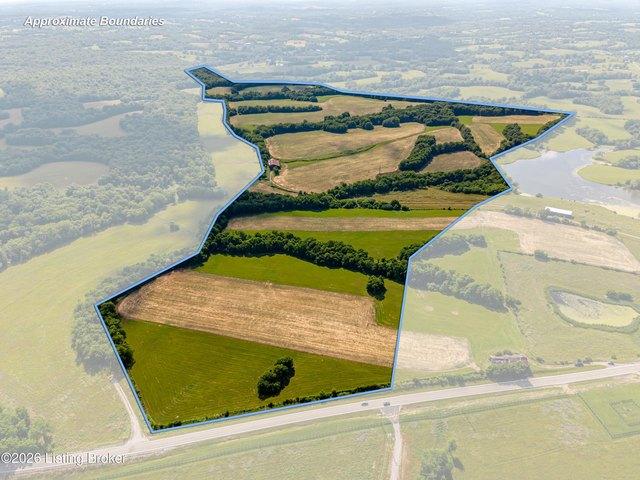 Land for sale in Campbellsburg, Kentucky