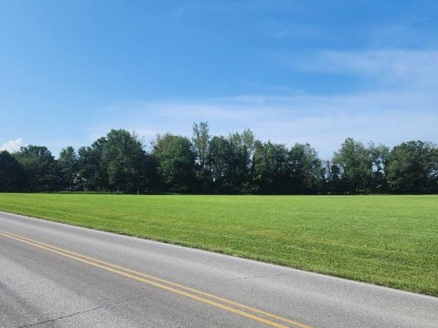 Land for sale in Tennessee