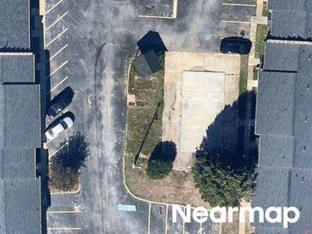 Townhouse for sale in Atlanta, Georgia