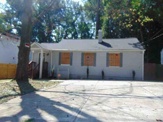 House for sale in Atlanta, Fulton County
