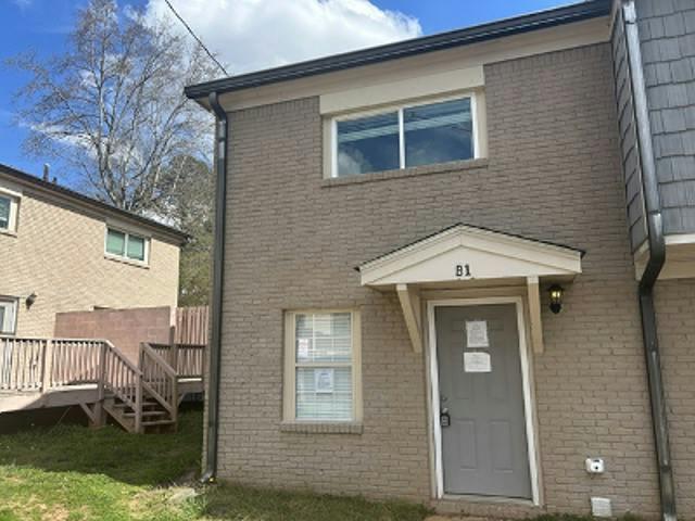 Condo for sale in Atlanta, Georgia
