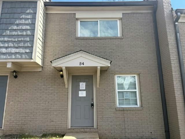Condo for sale in Atlanta, Georgia