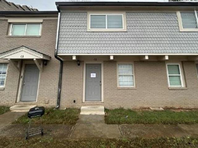 Condo for sale in Atlanta, Georgia