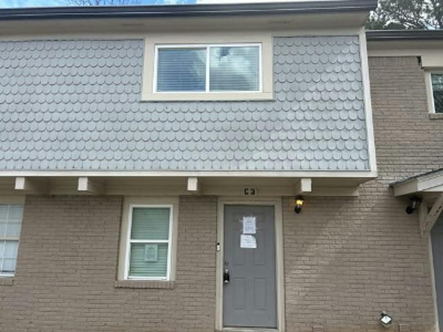 Condo for sale in Atlanta, Georgia