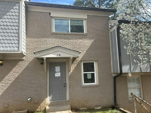 Condo for sale in Atlanta, Georgia