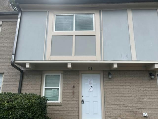 Condo for sale in Atlanta, Georgia