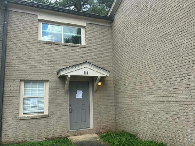 Condo for sale in Atlanta, Georgia