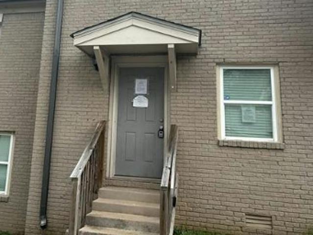 Condo for sale in Atlanta, Georgia