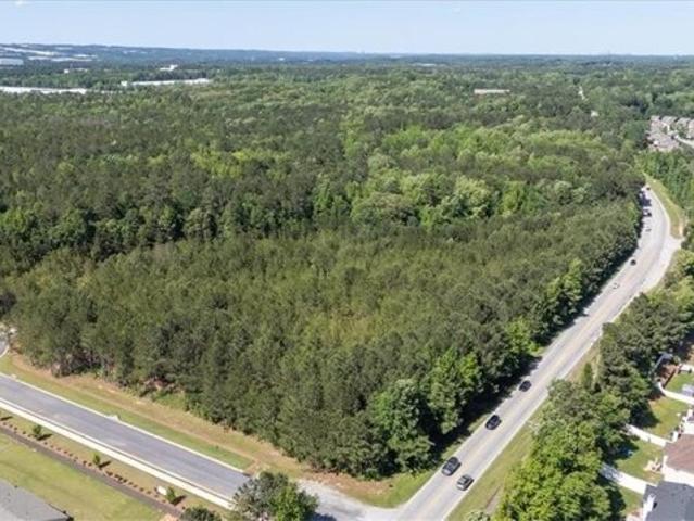 Land for sale in Atlanta