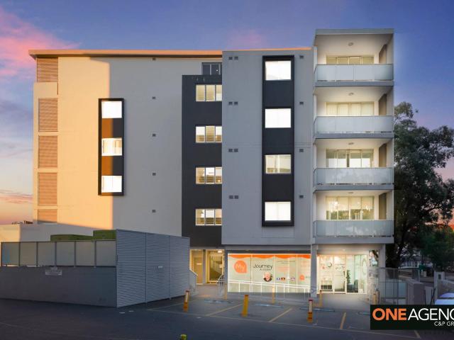 Apartment for rent in Sydney, New South Wales
