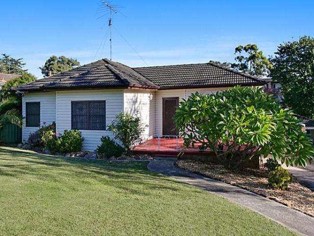 House for rent in Sydney, New South Wales