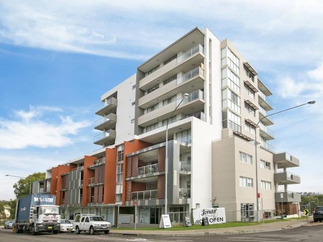 Apartment for rent in Sydney, New South Wales