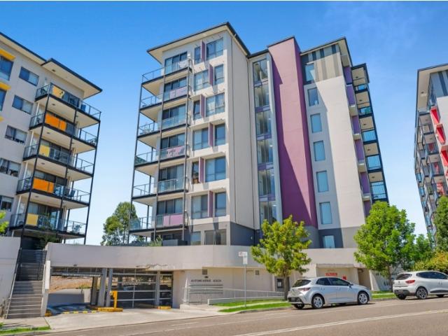 Apartment for rent in Sydney, Campbelltown City Council