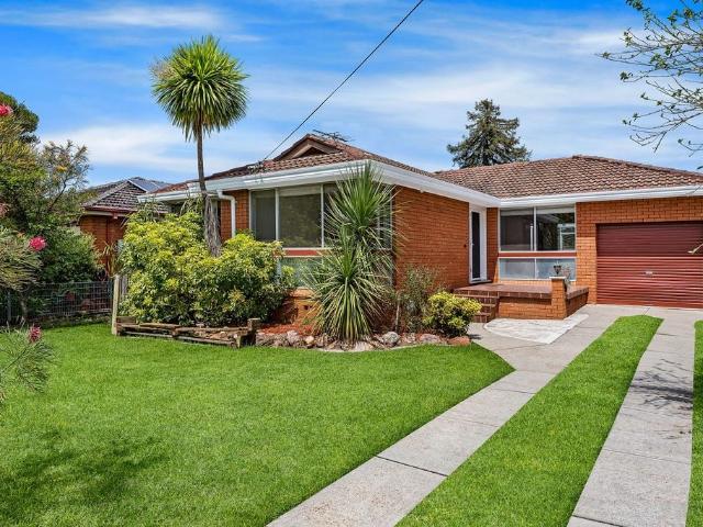 House for rent in Sydney, New South Wales