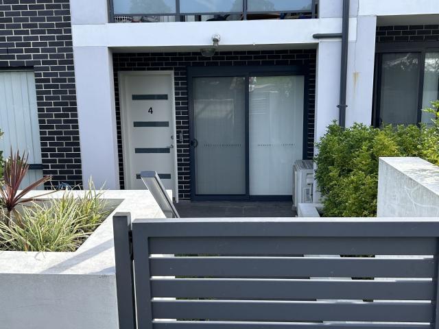 Apartment for rent in Sydney, New South Wales