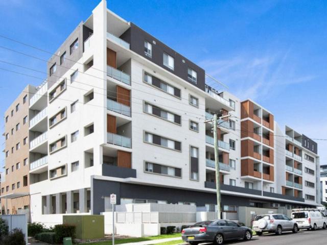 Apartment for rent in Sydney, Campbelltown City Council