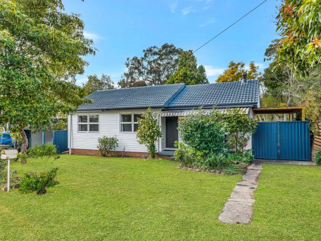 House for rent in Sydney, New South Wales