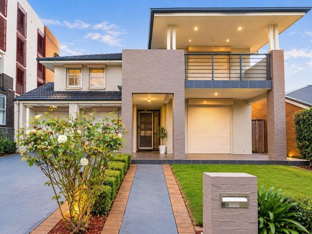 House for rent in Sydney, Campbelltown City Council