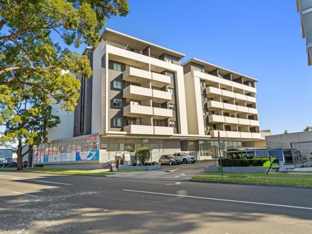 Apartment for rent in Sydney, New South Wales