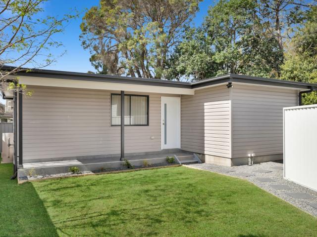 House for rent in Sydney, New South Wales