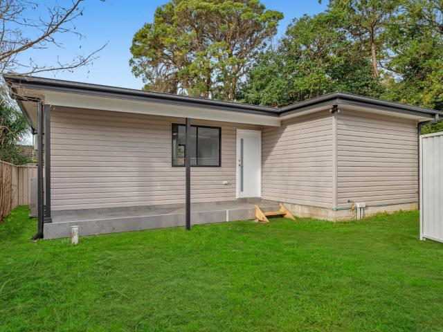 House for rent in Sydney, New South Wales