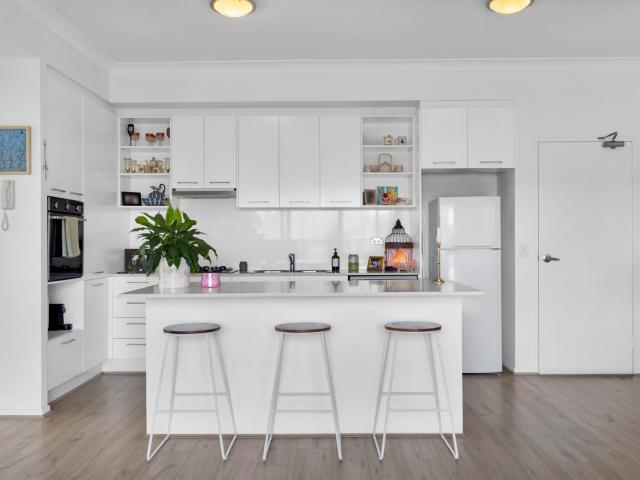Apartment for rent in Sydney, Campbelltown City Council