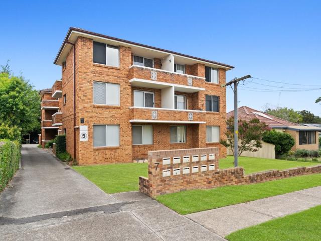 Apartment for rent in Sydney, New South Wales