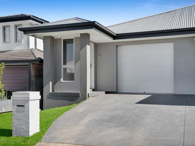 House for rent in Sydney, Campbelltown City Council