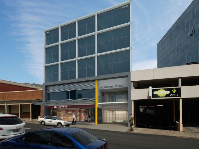 Office for rent in Sydney, New South Wales