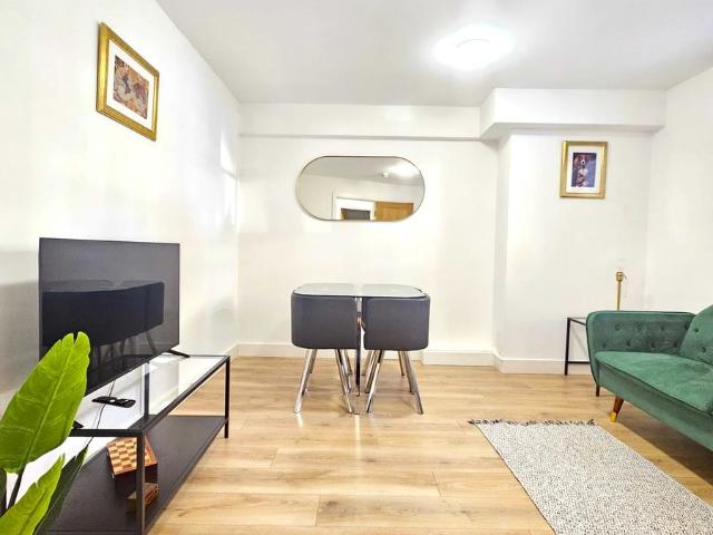 Apartment for rent in Archway, Greater London
