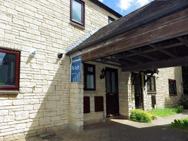 House for rent in Deer Park, West Oxfordshire