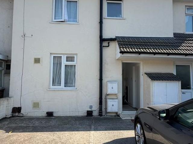Apartment for rent in Becontree, Greater London
