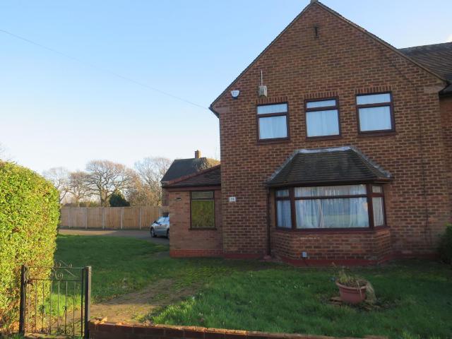 Apartment for rent in Olton, Solihull