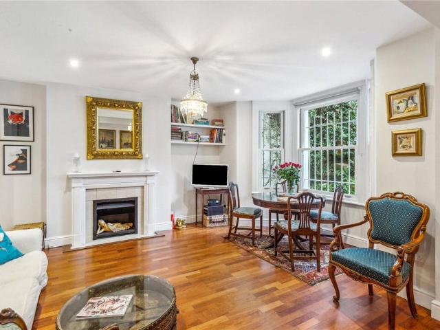 House for rent in Kensington, Greater London